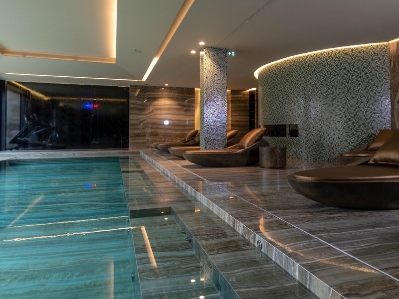 Vila Foz Hotel 11