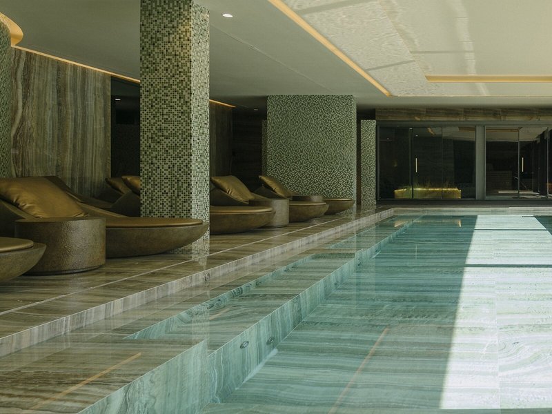 Vila Foz Hotel 13