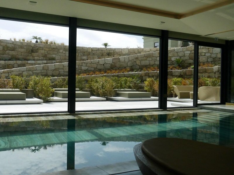 Vila Foz Hotel 14