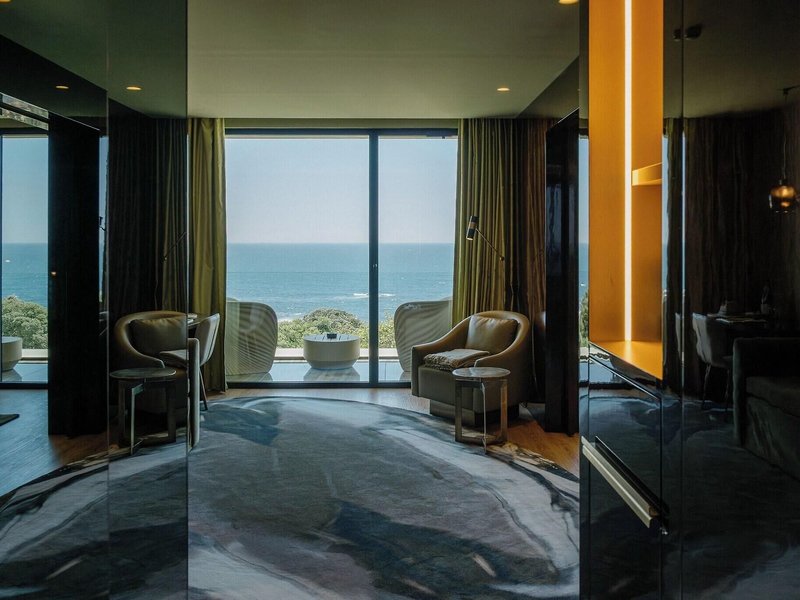 Vila Foz Hotel 17