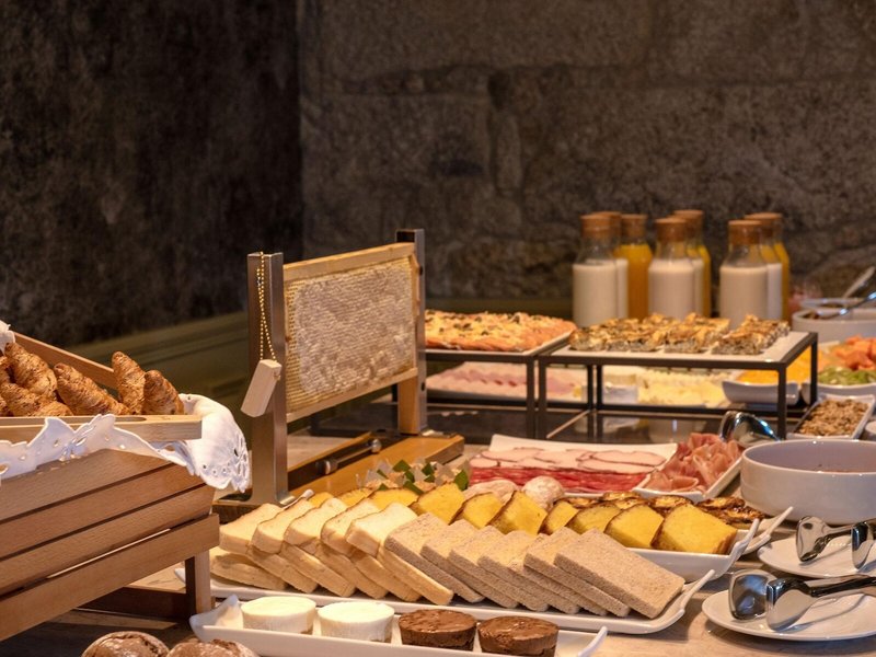 Vila Foz Hotel 29
