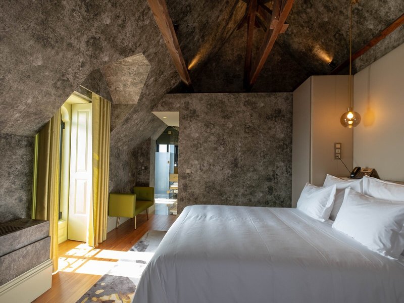 Vila Foz Hotel 35