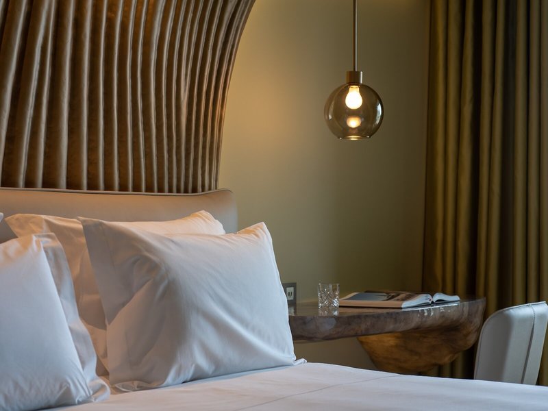 Vila Foz Hotel 36