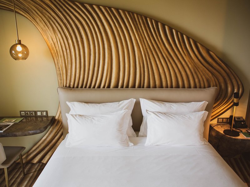 Vila Foz Hotel 38