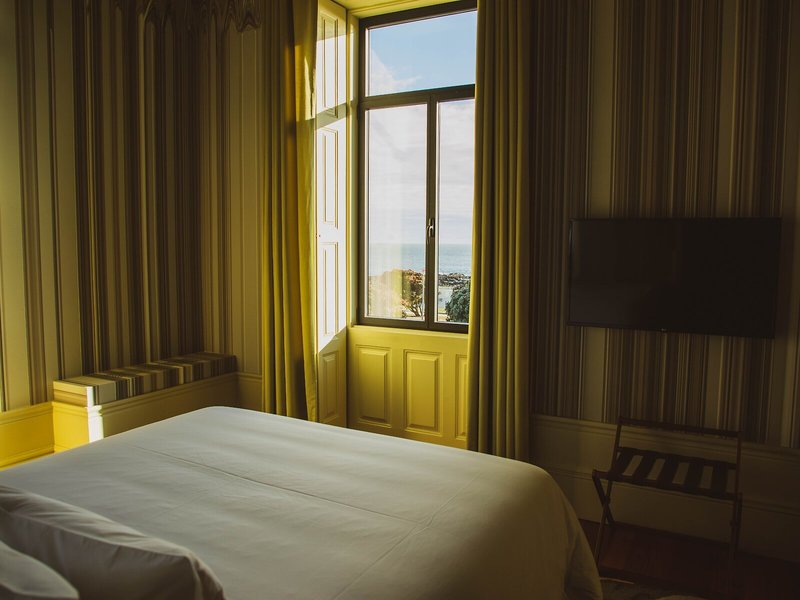 Vila Foz Hotel 39