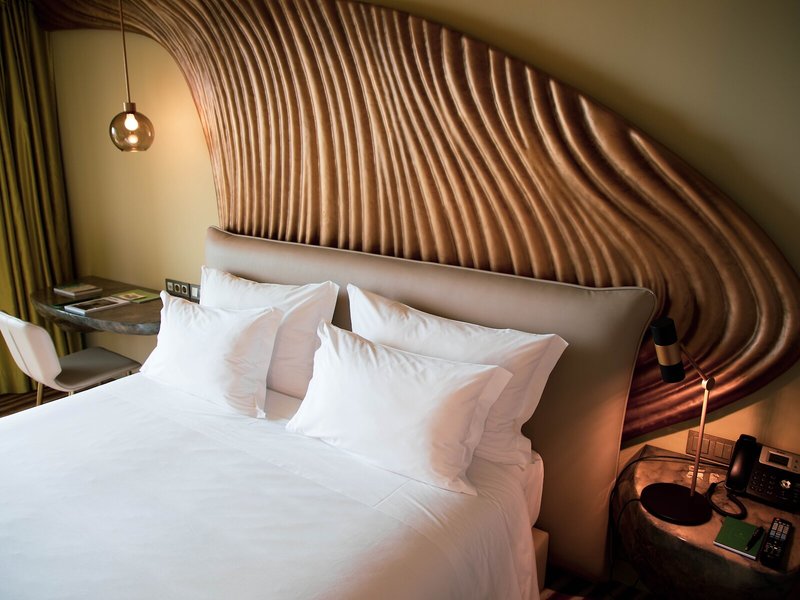 Vila Foz Hotel 43