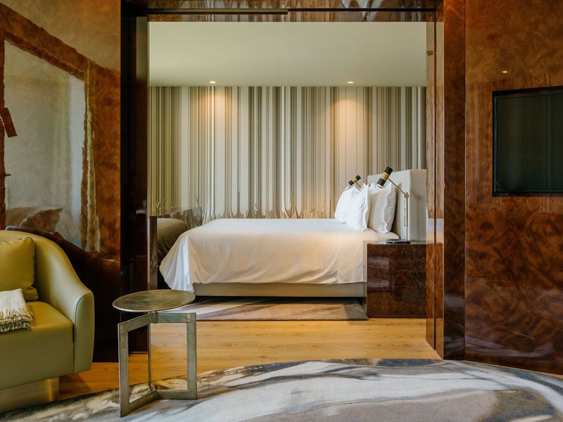 Vila Foz Hotel 44
