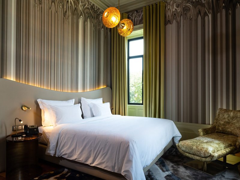 Vila Foz Hotel 45