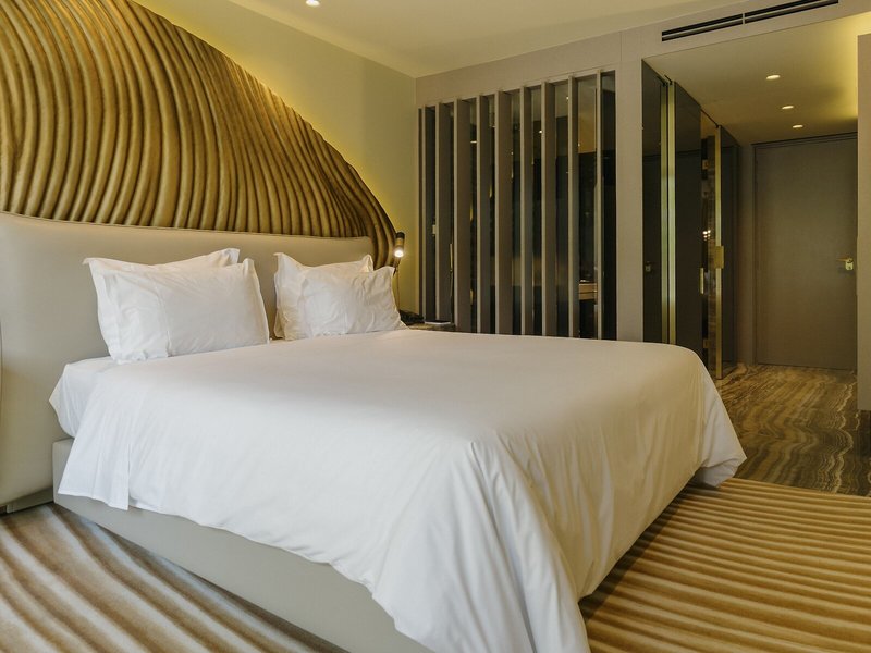 Vila Foz Hotel 50