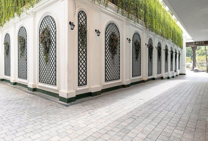 T-Ritz Saigon Hotel & Apartment 7