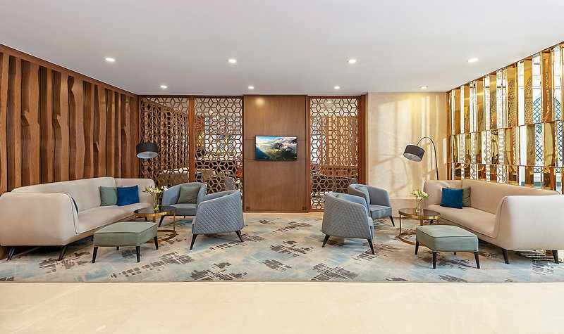 T-Ritz Saigon Hotel & Apartment 10