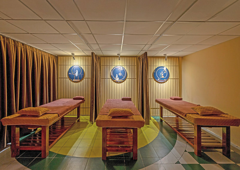 T-Ritz Saigon Hotel & Apartment 25