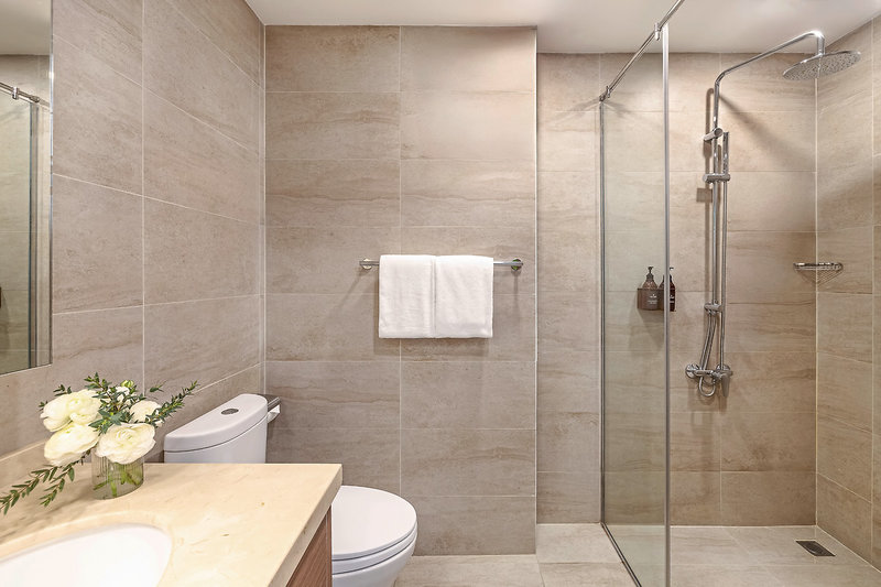 T-Ritz Saigon Hotel & Apartment 14