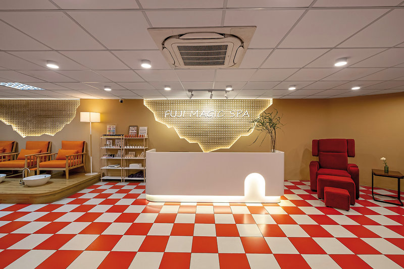 T-Ritz Saigon Hotel & Apartment 24