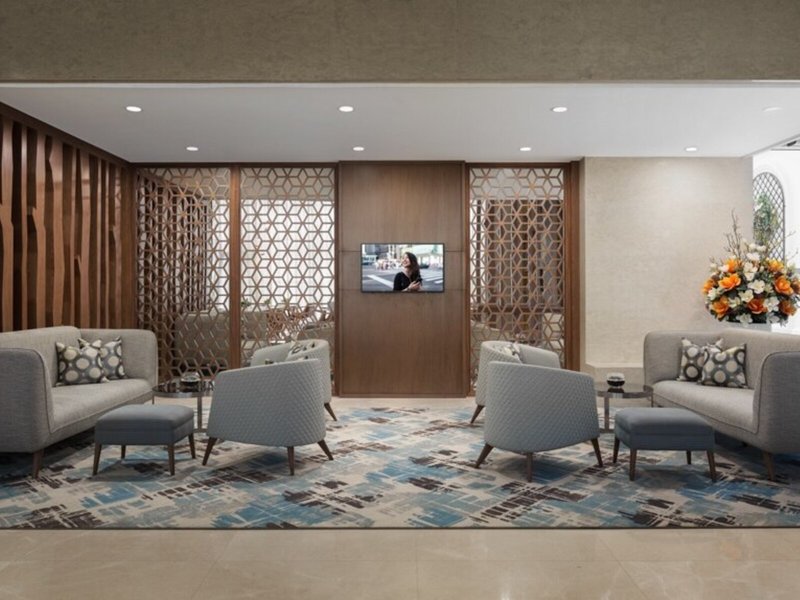 T-Ritz Saigon Hotel & Apartment 3