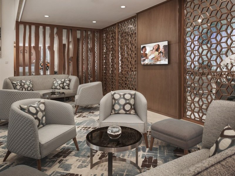 T-Ritz Saigon Hotel & Apartment 6