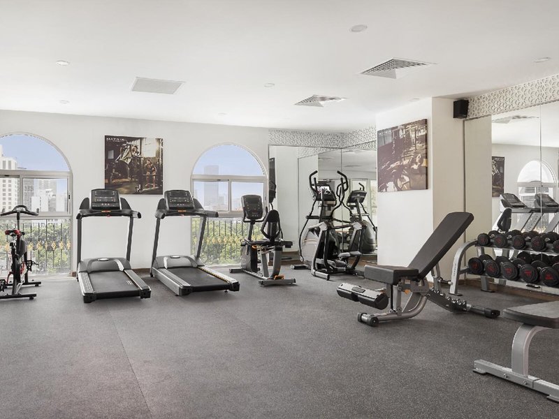 T-Ritz Saigon Hotel & Apartment 15