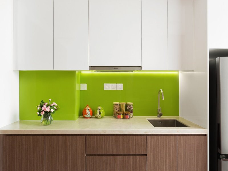 T-Ritz Saigon Hotel & Apartment 26