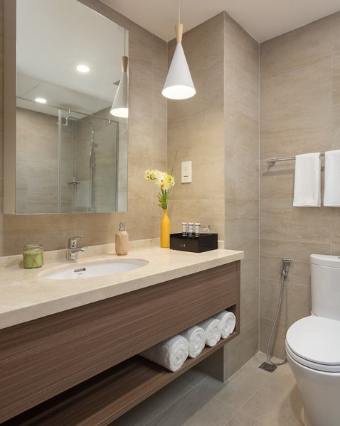 T-Ritz Saigon Hotel & Apartment 27