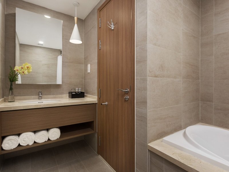 T-Ritz Saigon Hotel & Apartment 30