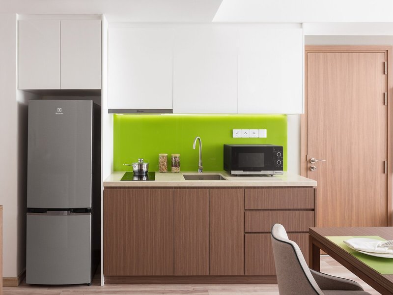 T-Ritz Saigon Hotel & Apartment 34