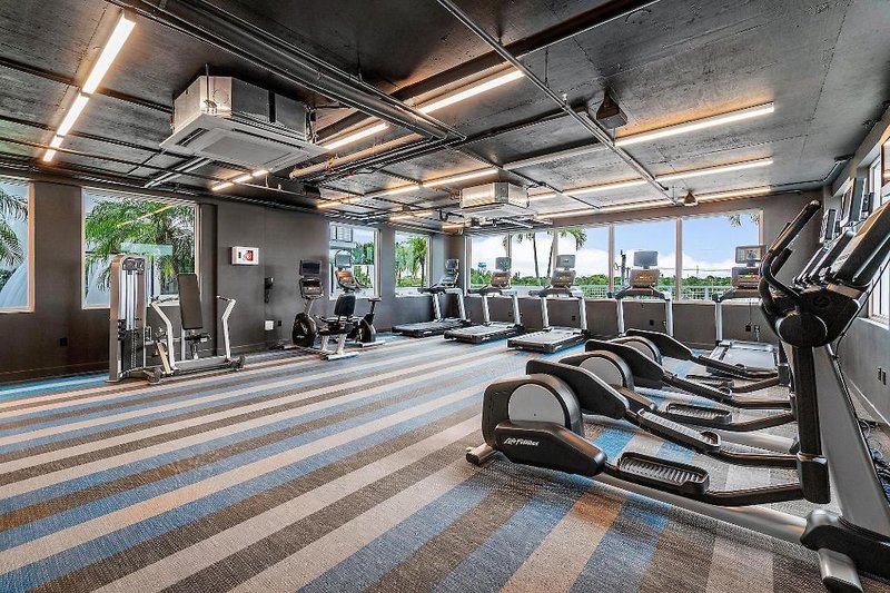 Aloft Delray Beach
