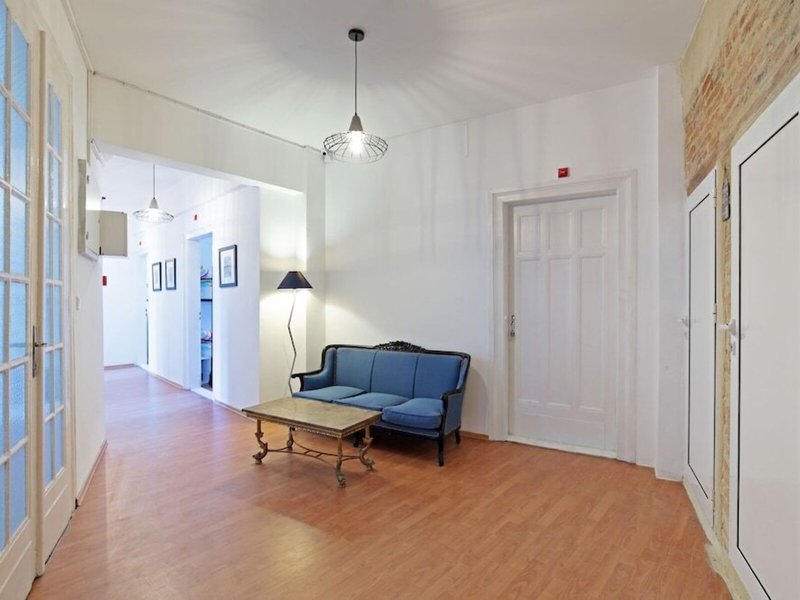 Hostel Musala 1