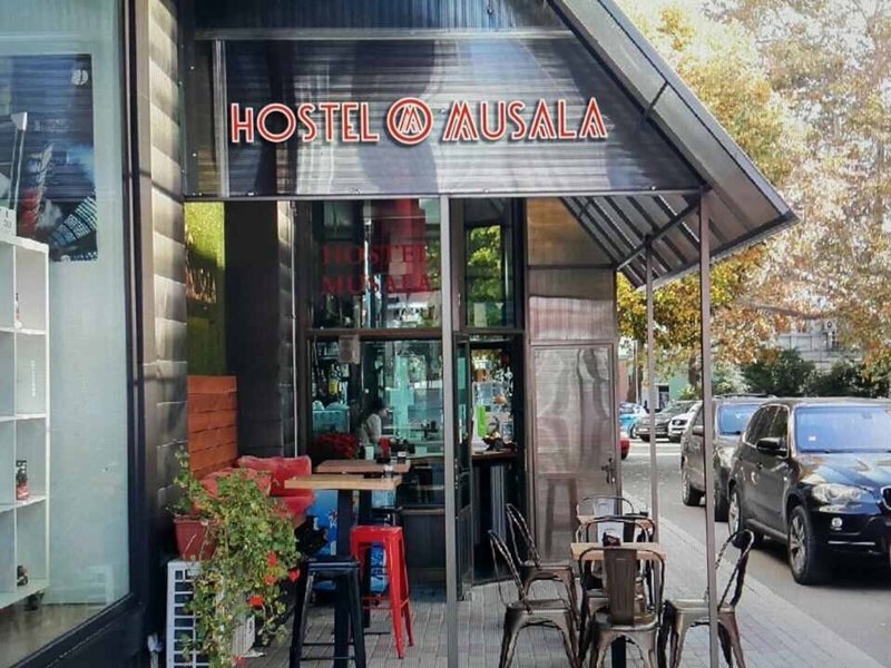 Hostel Musala 2