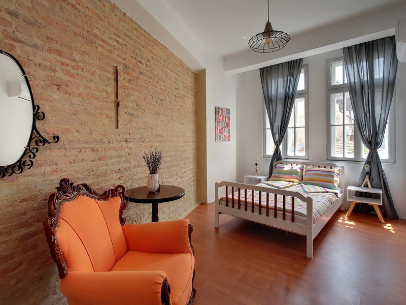 Hostel Musala 8