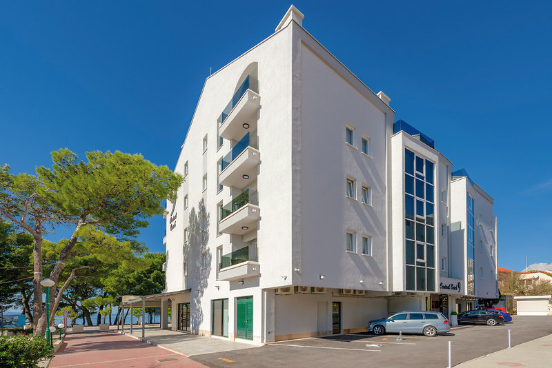Central Beach 9 Makarska 2