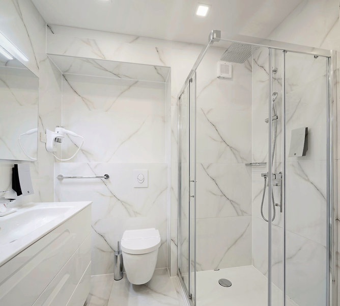 Central Beach 9 Makarska 9