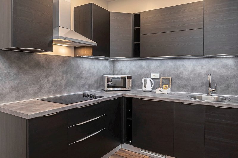 Central Beach 9 Makarska 10