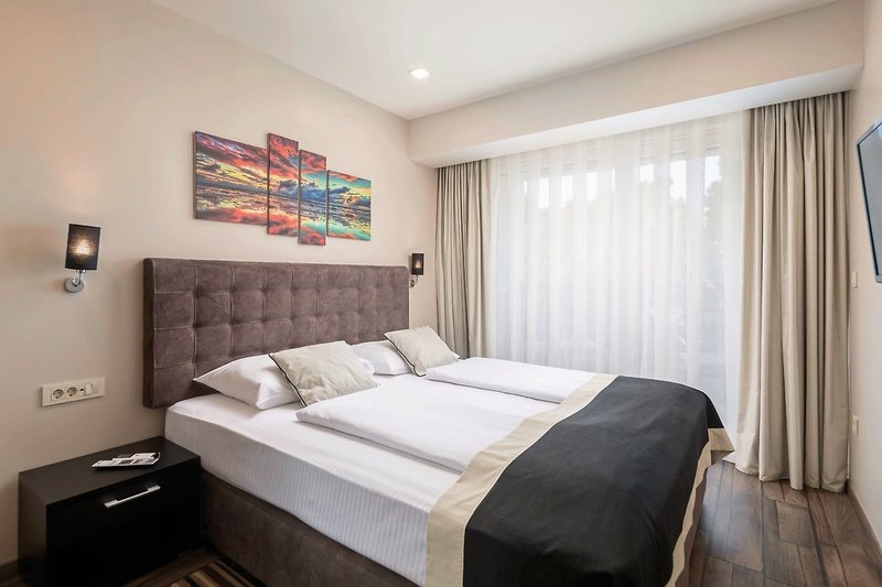 Central Beach 9 Makarska 16