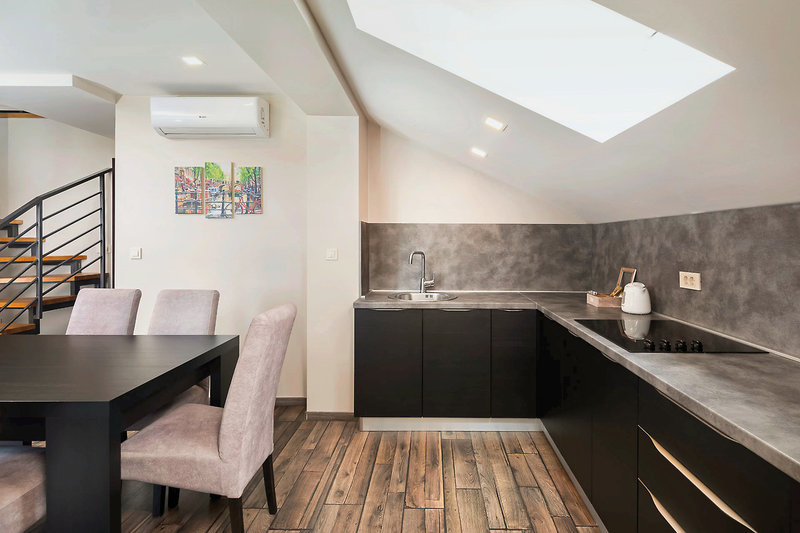 Central Beach 9 Makarska 18