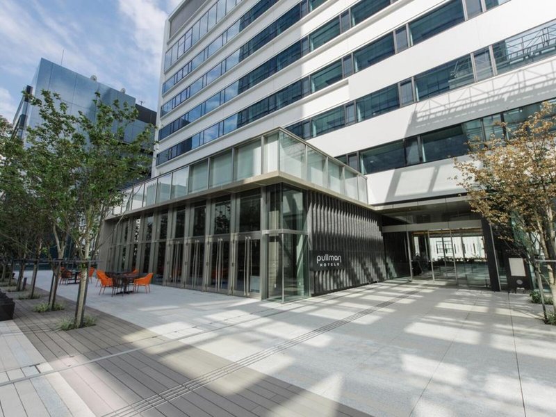 Pullman Tokyo Tamachi
