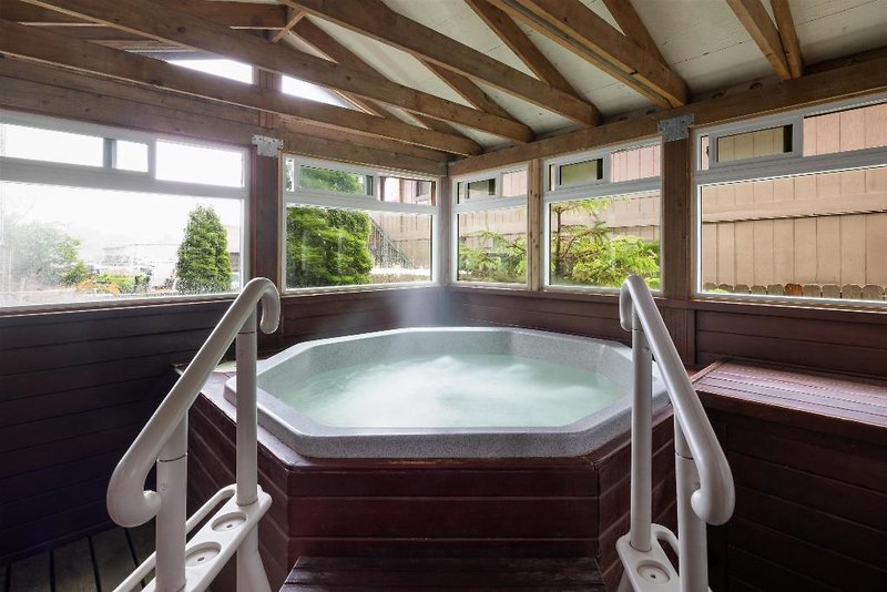 Best Western Kodiak Inn and Convention Center 1