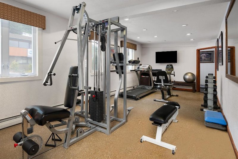 Best Western Kodiak Inn and Convention Center 2