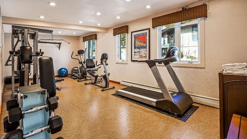 Best Western Kodiak Inn and Convention Center 3