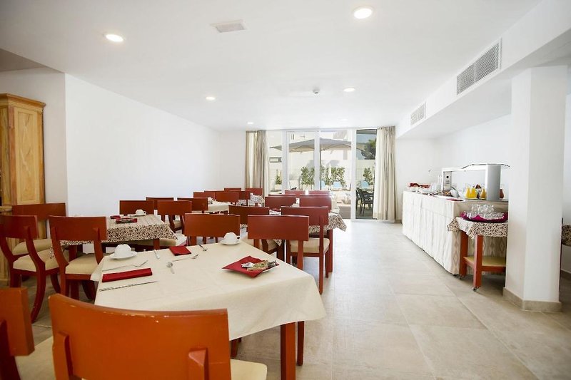 Hotel Rupit 2 - Conference Room
