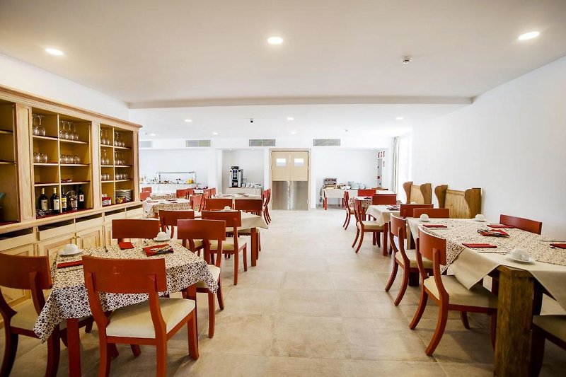 Hotel Rupit 5 - Restaurant