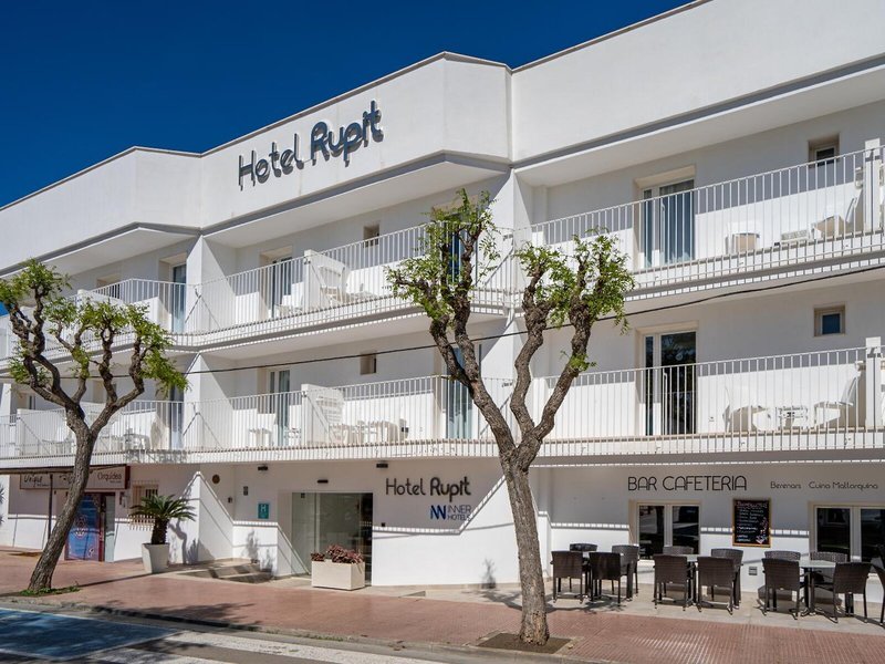 Hotel Rupit