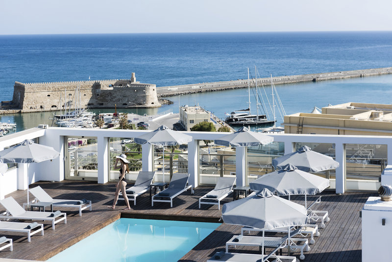 Aquila Atlantis Hotel 1