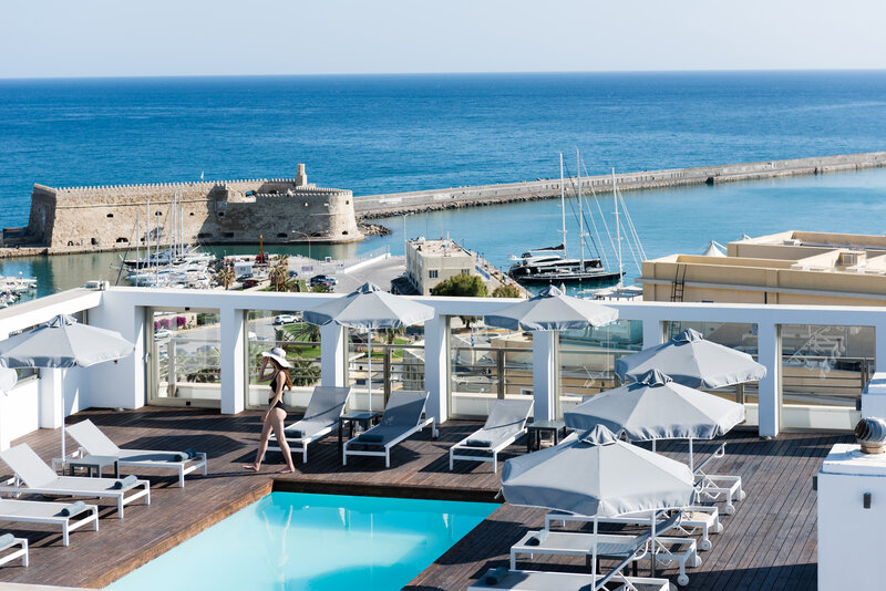 Aquila Atlantis Hotel 1