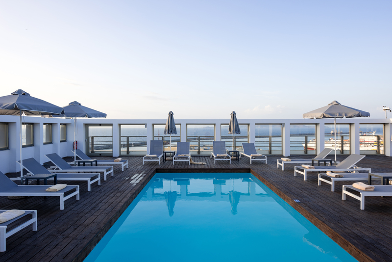Aquila Atlantis Hotel 2