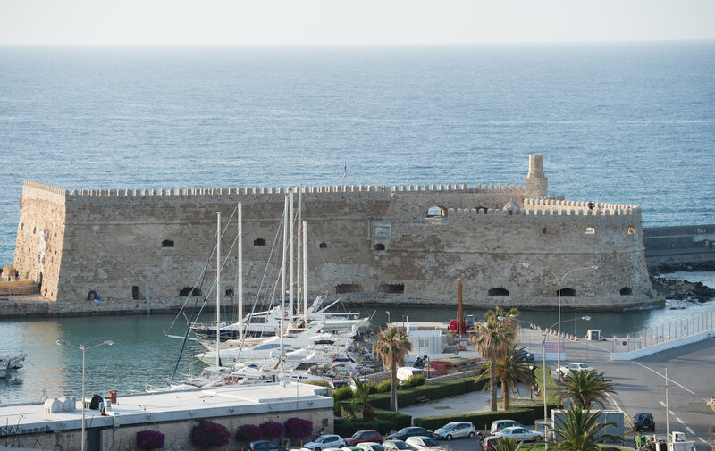 Aquila Atlantis Hotel 4