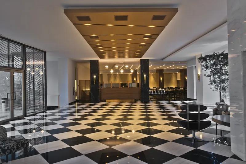 Aquila Atlantis Hotel 5