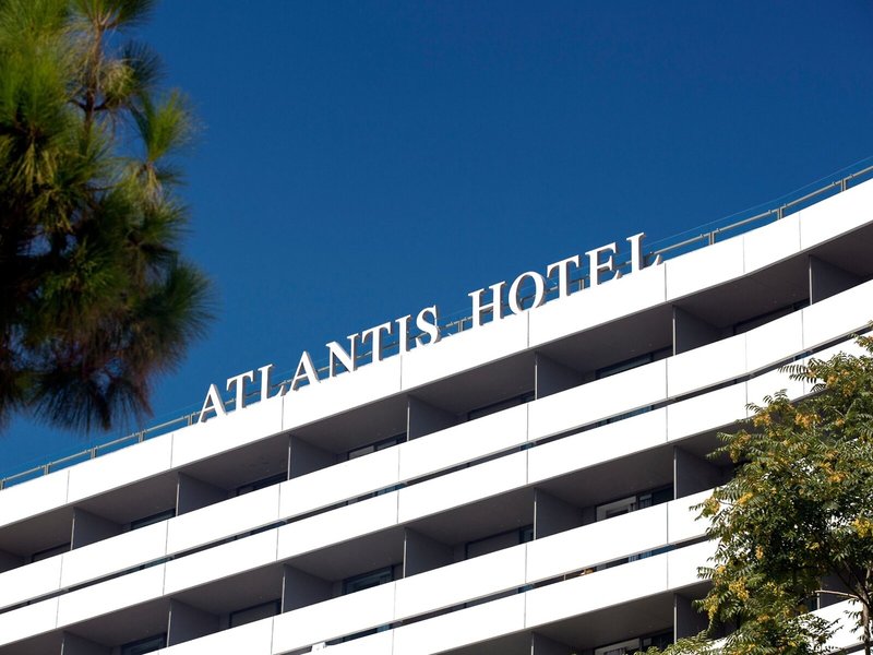 Aquila Atlantis 2