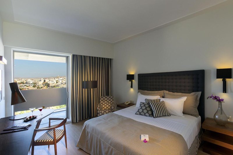 Aquila Atlantis Hotel 12