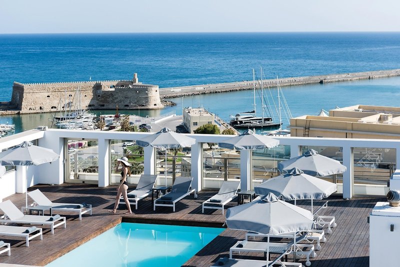 Aquila Atlantis Hotel 6