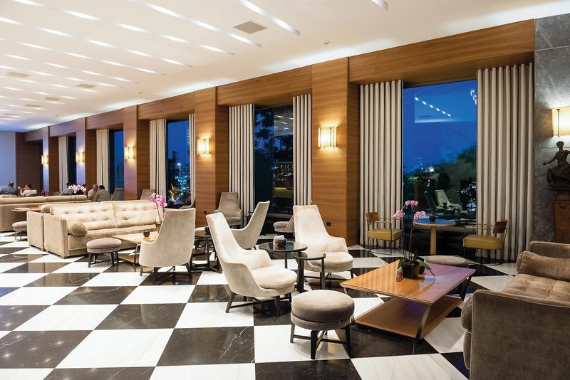 Aquila Atlantis Hotel 7